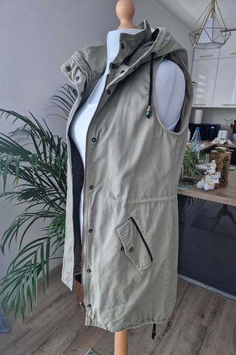 Bezrękawnik Damski Vero Moda r.M