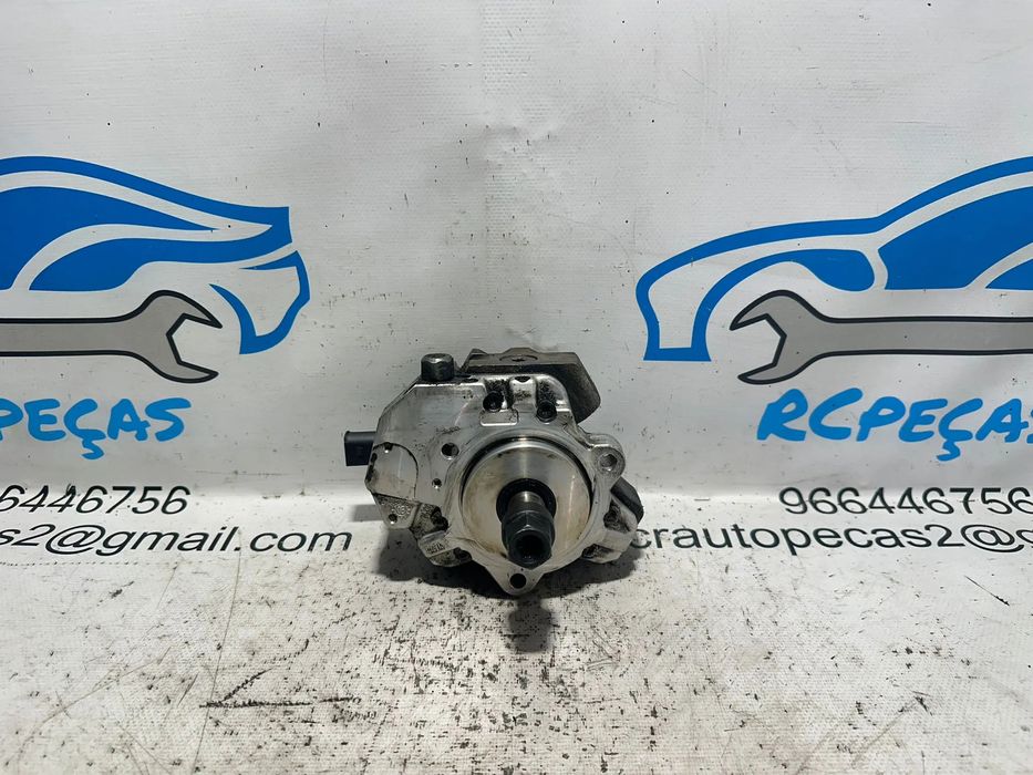 Bomba Alta Pressão Bosch M47 M47D20 204D4 M47N2 M47TU2D20 Bosch CP3S3