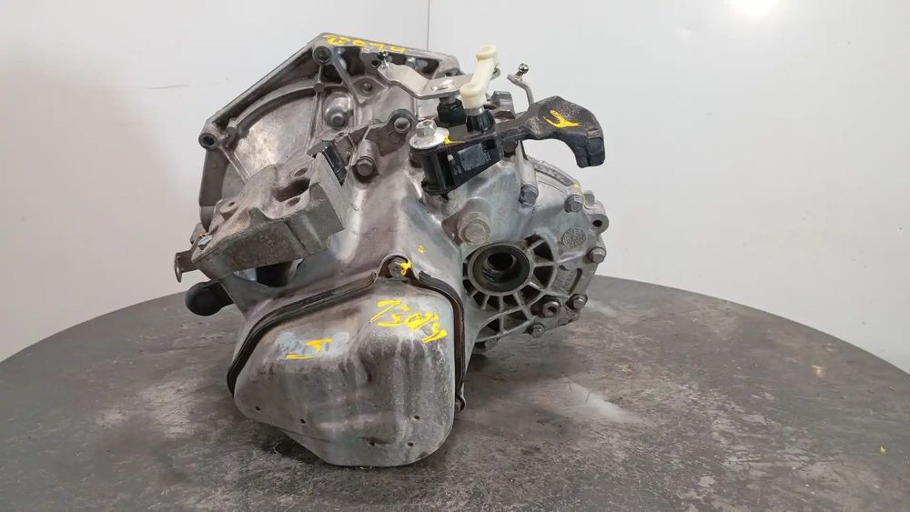 Caixa De Velocidades PEUGEOT 207/207+ (WA_, WC_) 1.4 20CQ87 M1-B2-136