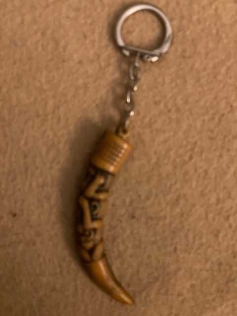 Colecionismo – Porta Chaves [10] – Diversos