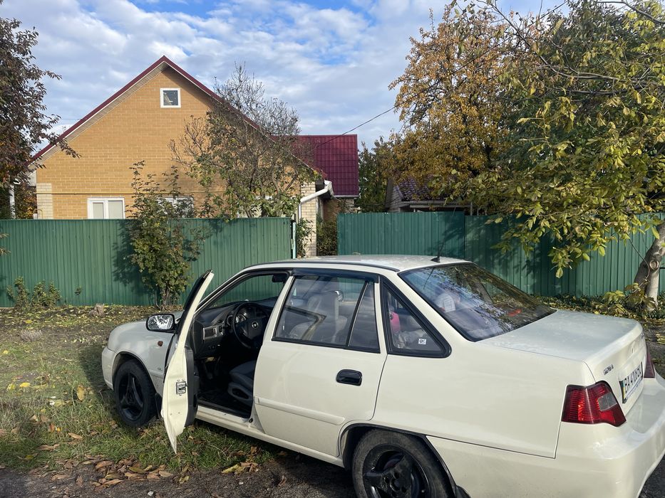 Обмін на інше авто