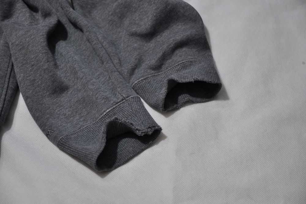 UNDER ARMOUR XL męska bluza bawelniana z kapturem ciepłą sz2v3