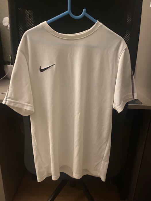 Koszulka sprotowa nike