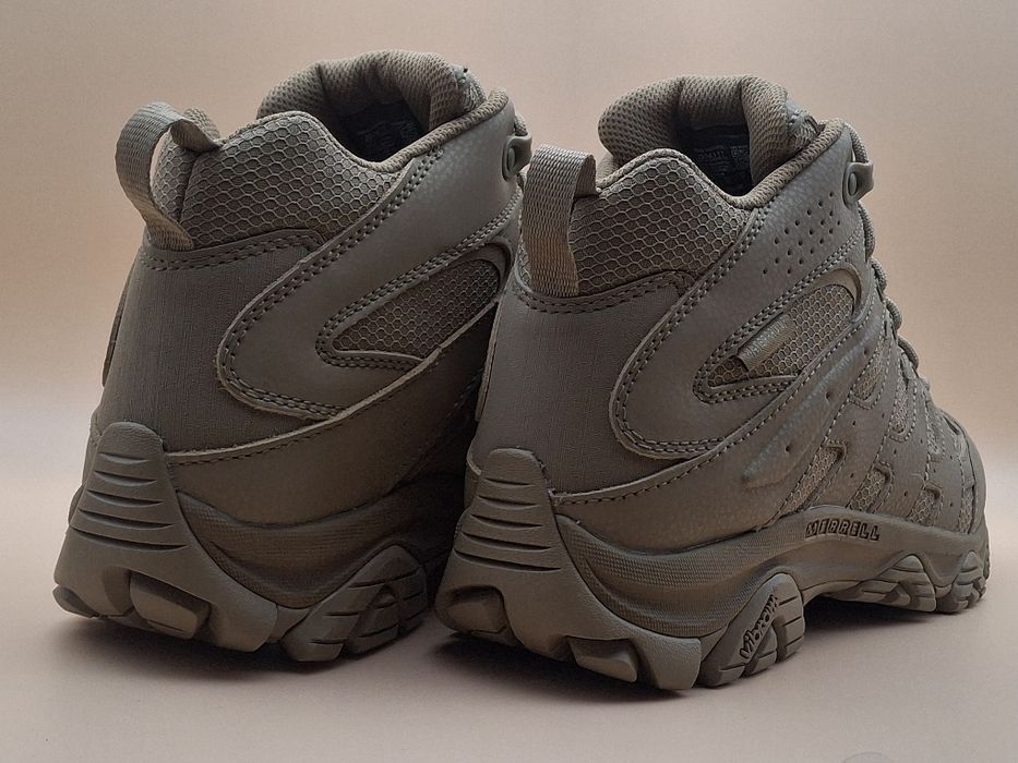 Черевики Merrell Moab3MidTactical Нові40,41,5,43,5,44,44,5,46,5,47,48