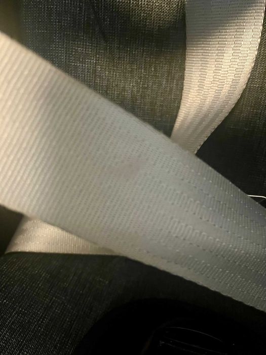 Fotelik Britax Romer Dualfix M i-size z bazą - stan jak nowy