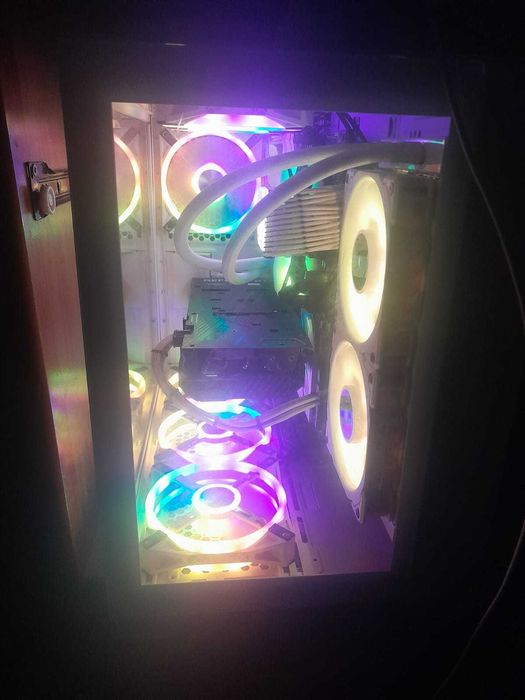 Pc Gaming de alta qualidade