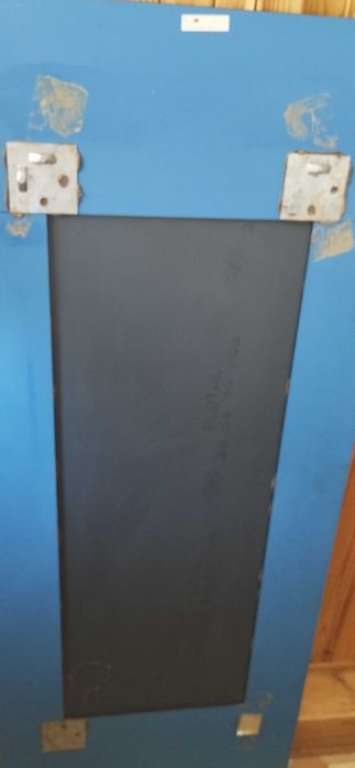 Lustro ścienne 120/50cm