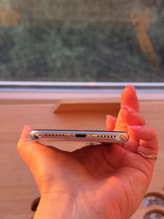 iphone x 64gb white - купити телефони та аксесуари - Ціна на OLX.ua
