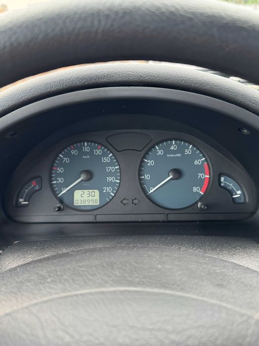 Citroen Saxo 1.1 Exclusive 40000KM