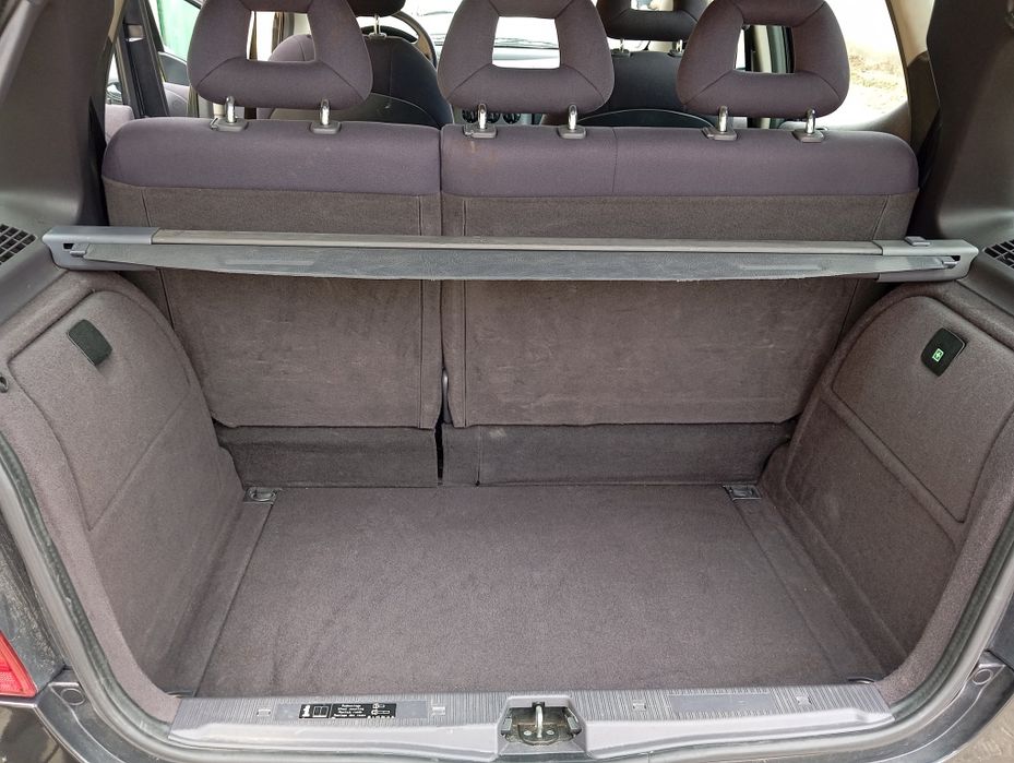 Vendo Mercedes A140 Classic 1850€ Negociável