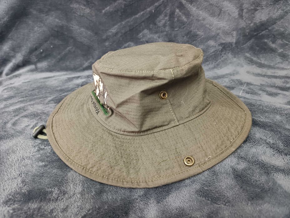 Кепка панамка JAMBO KENYA 57-59