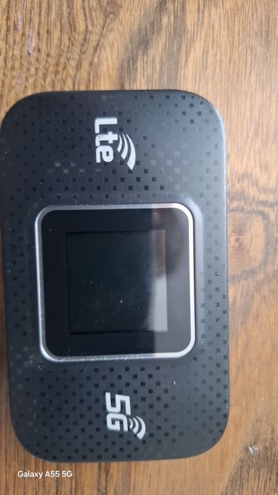 Sprzedam modem W-F