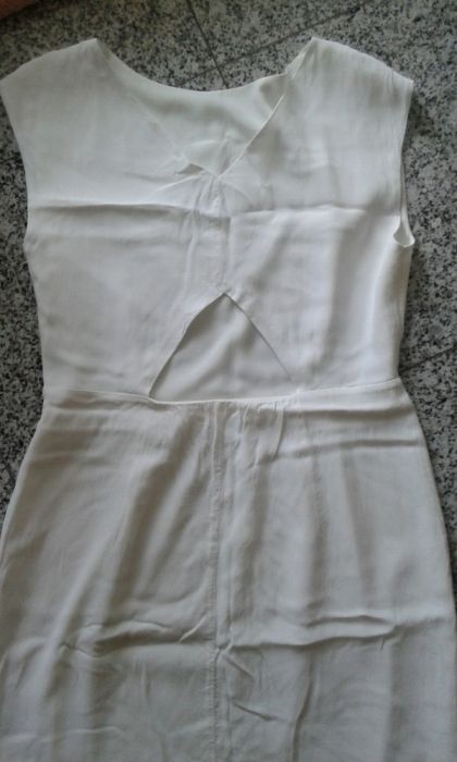 Vestido Bimba y Lola
