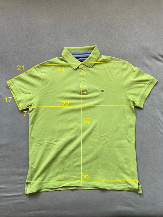 Polo Tommy Hilfiger