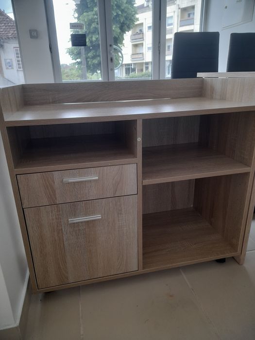 Armários de escritório