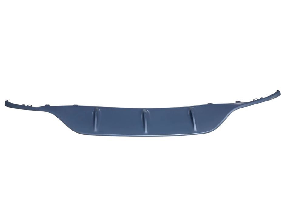 Difusor Revestimento Para-Choques AMG Traseiro Mercedes Classe C W205