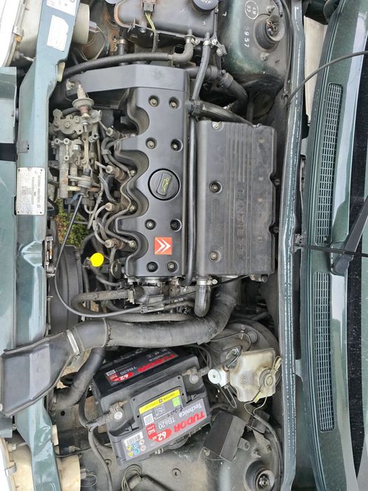 Citroën AX 14 TRD