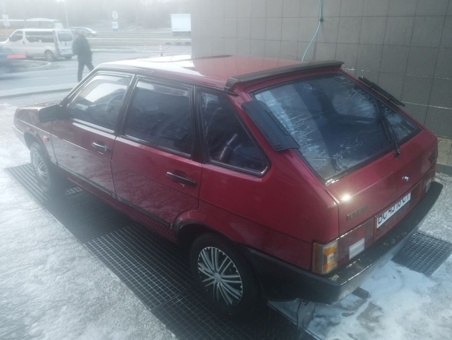 Продається ваз 2109