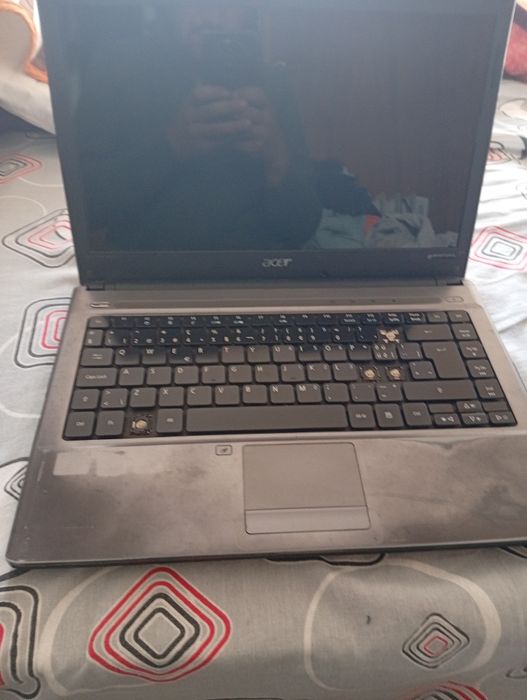 PC Acer para pecas480439619237990401