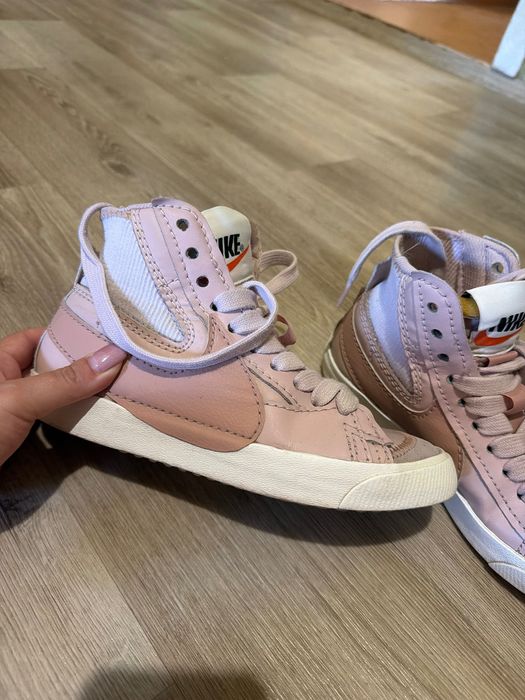 Кросівки Nike ОРИГІНАЛ! 36,5 розмір