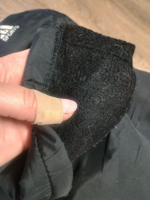 Теплые штаны зимние 48-50 рах