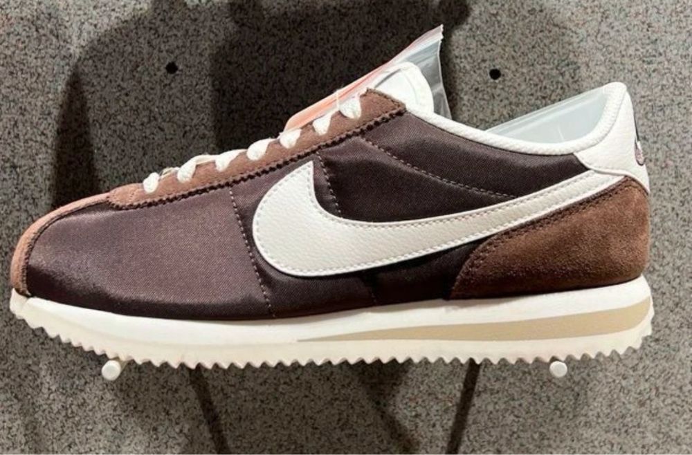 Кросівки Nike Cortez Brown
