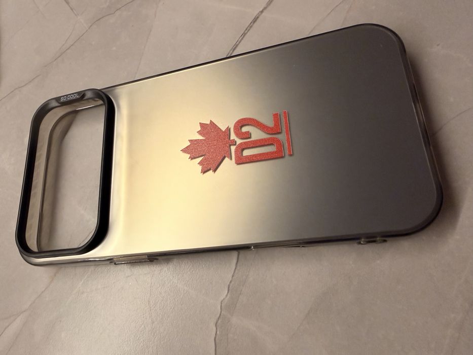 Case Iphone 17 Pro Max