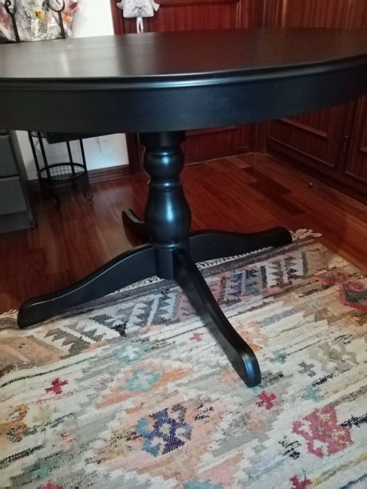 Mesa de sala de jantar