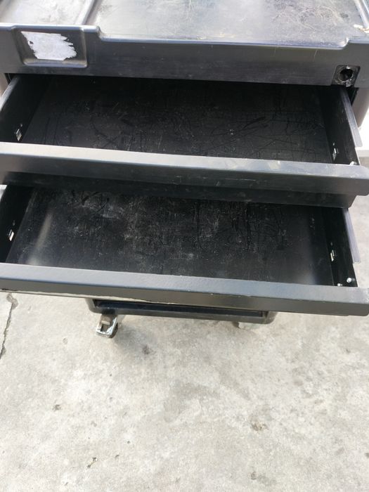 Wurth wózek narzędziowy