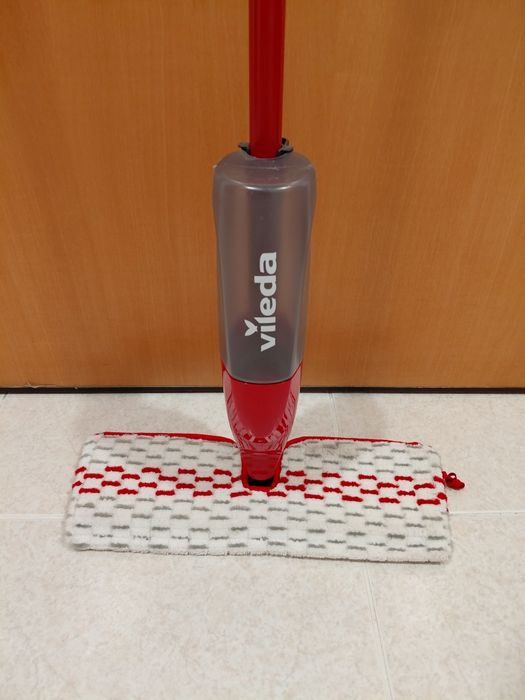 Mopa Vileda Spray Max