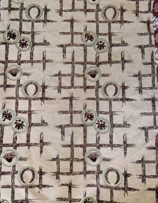 Дивандеки на диван и на кресла Турция