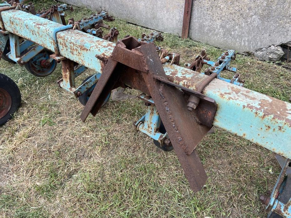 Культиватор КРН 5.6, прополочний, є доставка