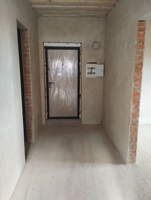 Продам. Квартиру. Центр. Новобудова. Цегла.