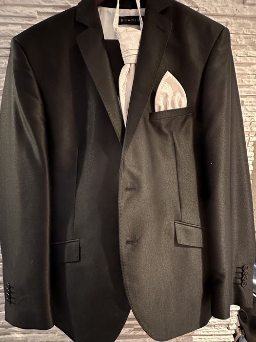 Garnitur Ślubny Sunset Siuts