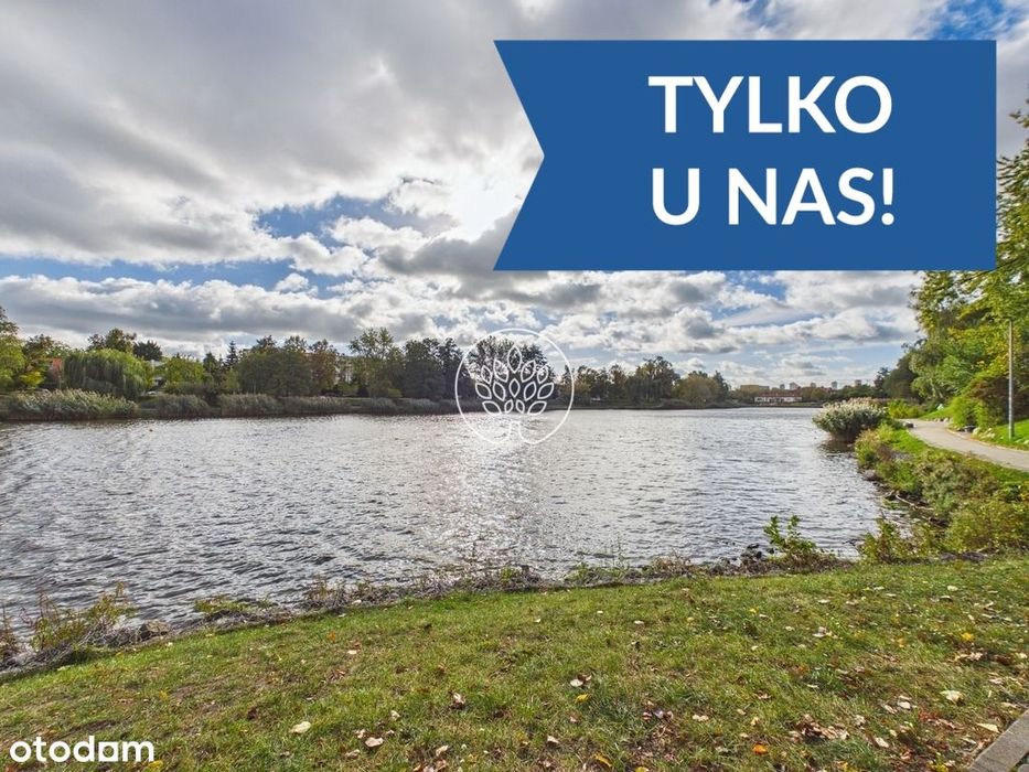 3 pokoje z windą | Widok na Balaton | Parking za szlabanem