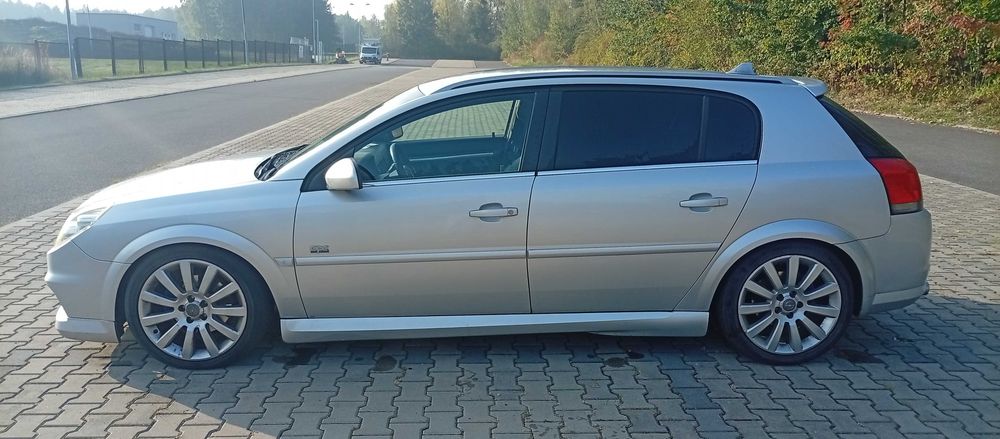 Opel Pozostałe Opel