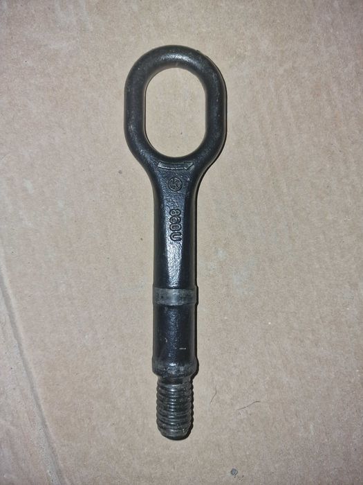 Гак буксирувальний 1T0805615A для VW Golf Plus 2005-2013