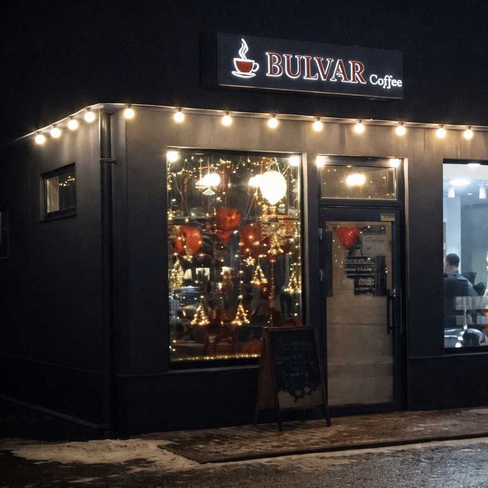 Продам готову кав’ярню під ключ | Дніпро, ж/м Перемога