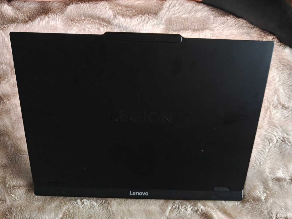 Ноутбук  Legion 5 15IRX10   15.1OLED  RTX5060 Процесор: 13th Gen Intel(R) Core(TM) i7-13650HX