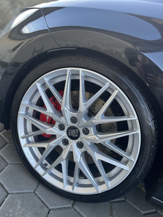 SEAT Leon SC 2.0 TSI S&S DSG Cupra 290