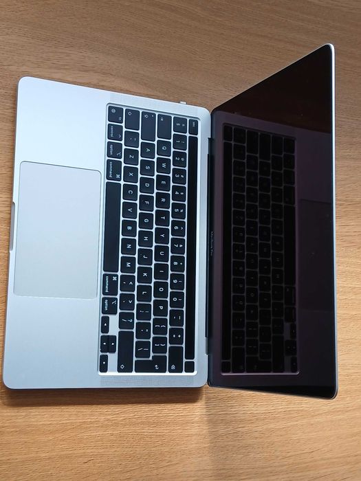 Macbook Pro m1 8GB/500 GB SSD