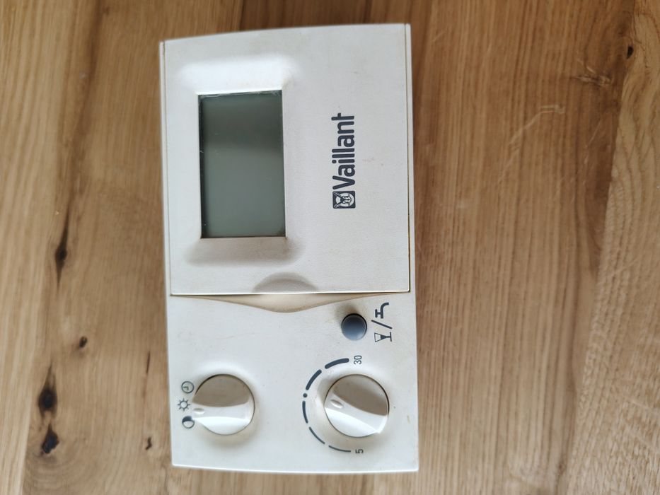 Vaillant regulator pokojowy