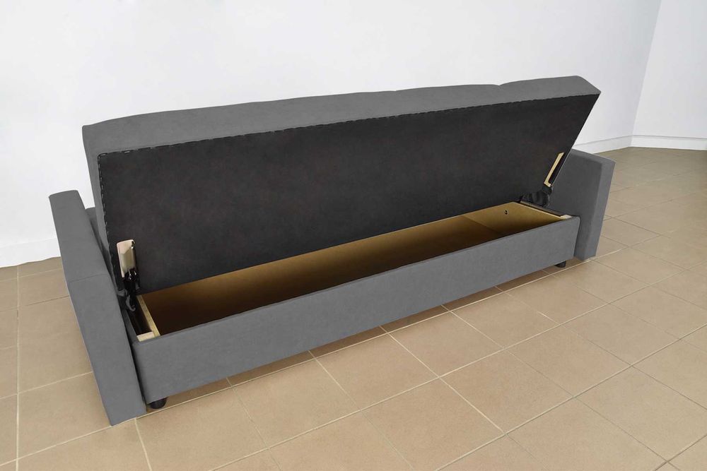 Wersalka z funkcją spania Sora / Różne kolory/ Raty/ SZYBKA DOSTAWA