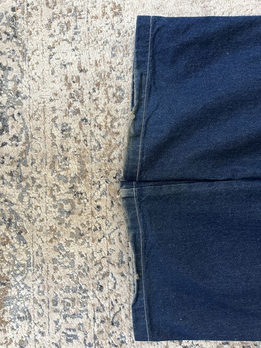 Jaded London jeans / opium / archive / sk8 / drip