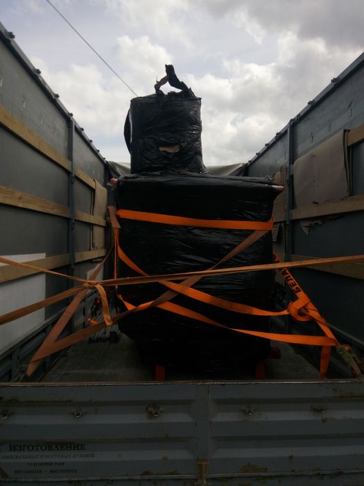 Вантажні перевезення по Украіні та місту Суми без посередників