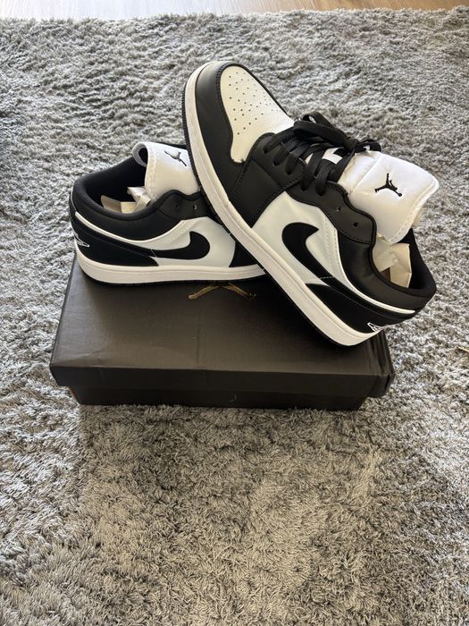 Air Jordan 1 Low
