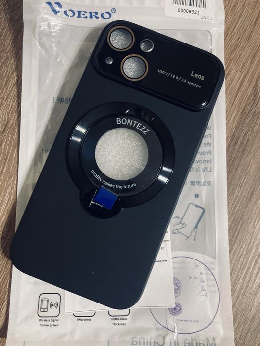 Чохол Iphone 14 magsafe