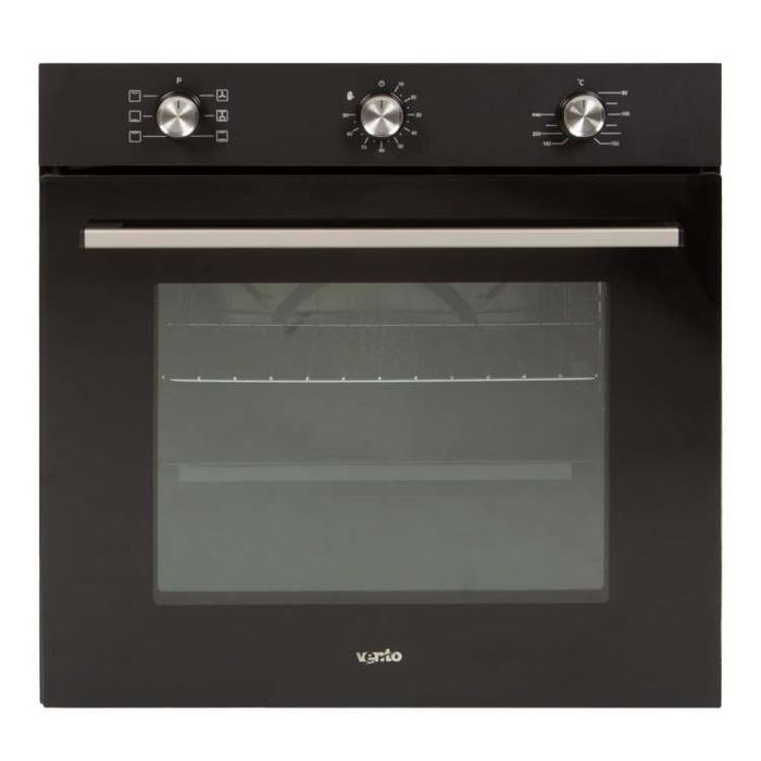 Вбудована електрична духовка VENTOLUX вмонтований духовий шкаф Венто