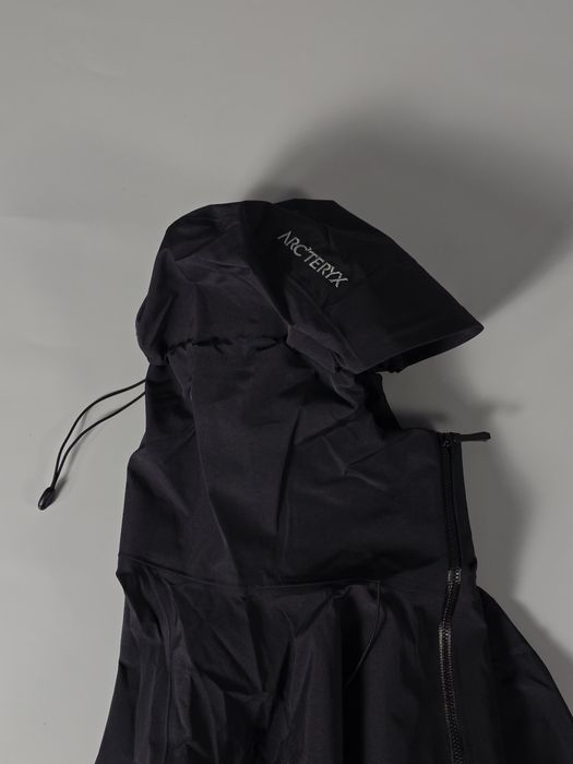 Куртка Arc’teryx Beta SL / Вітровка Arc’teryx Beta SL / Мембранна куртка від дощу та вітру Arc'teryx Beta SL