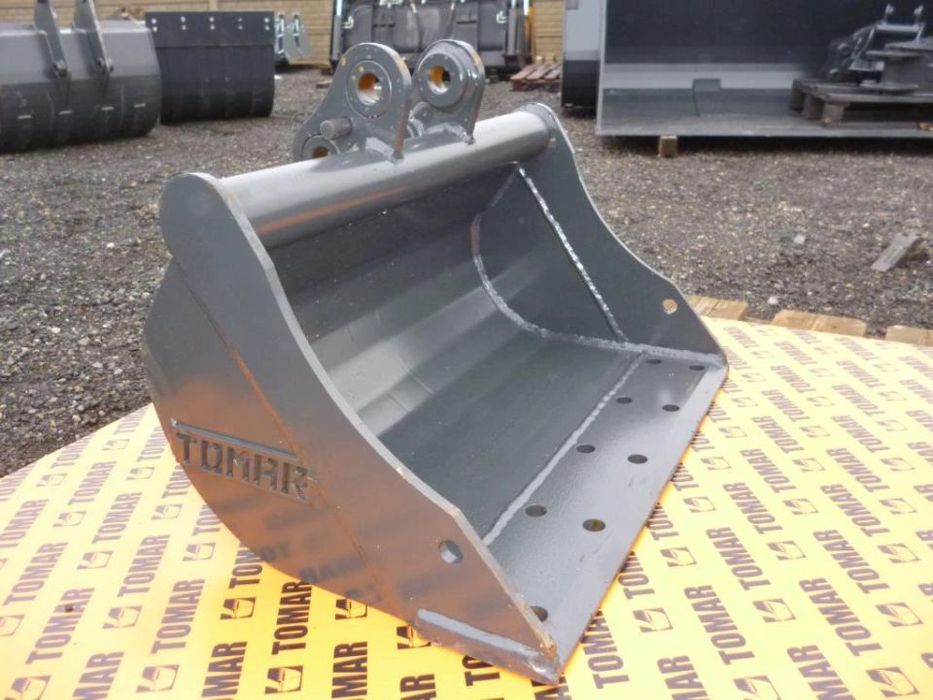 Łyżka kopiąca 60 cm 8014,8015,8016,8018 CZĘŚCI JCB KOPARKA JCB Minikoparka CAT YANMAR CASE